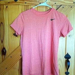 Nike tshirt, size small